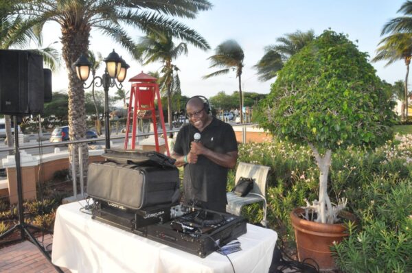 Awesome DJ Productions Darryl Awesome Owens