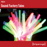 red H David Duriez Sound Factory Tales