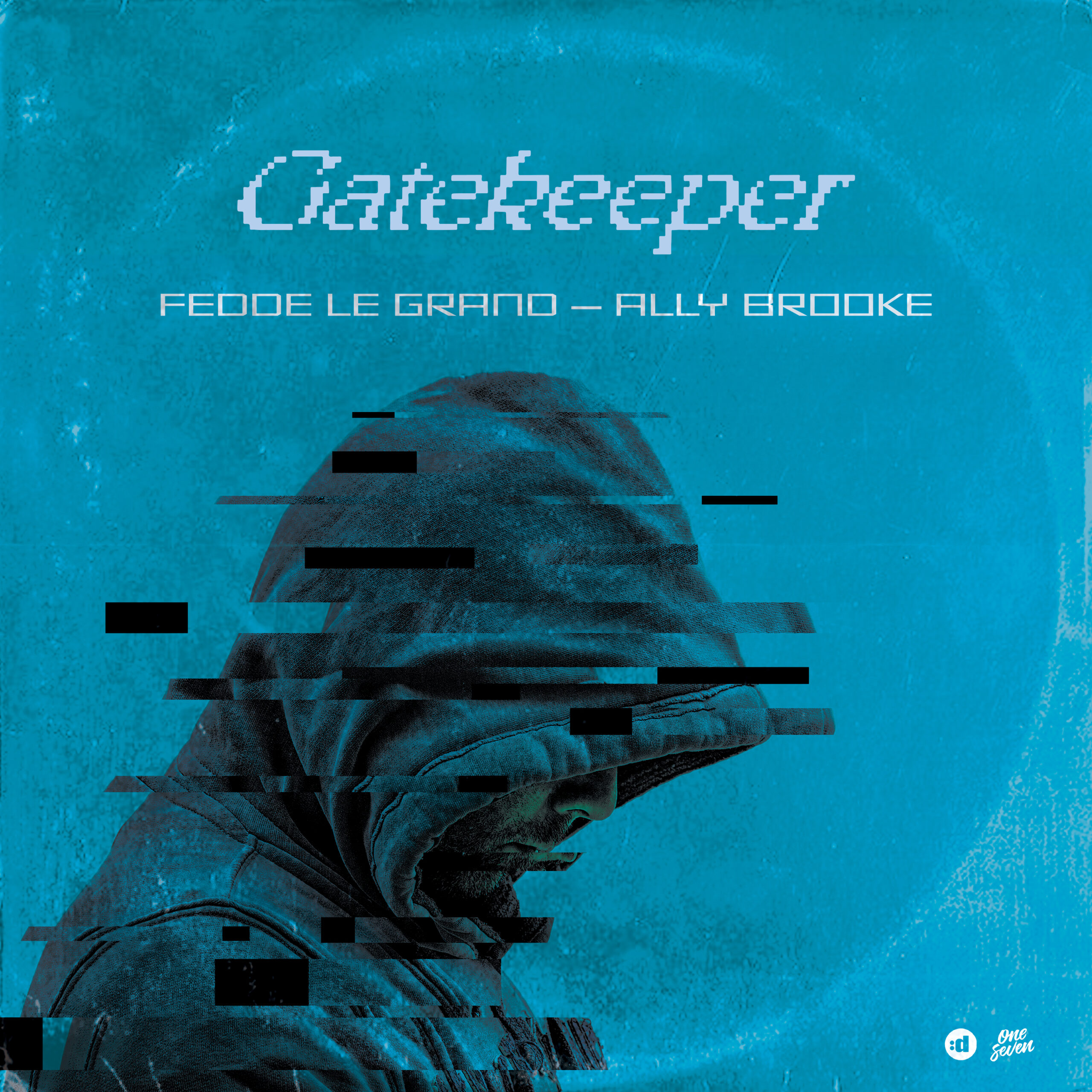 Fedde Le Grand, Ally Brooke - Gatekeeper