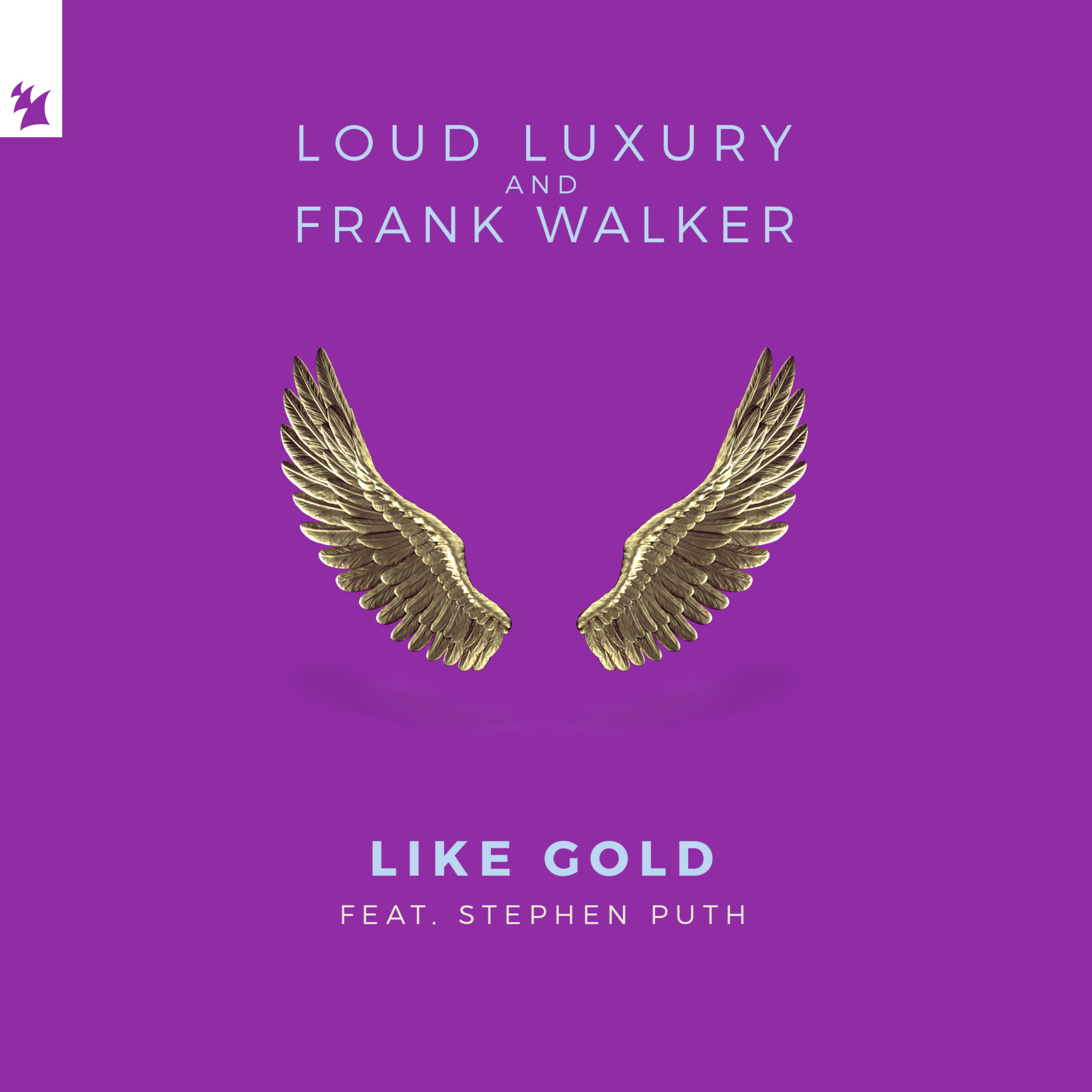 Loud Luxury and Frank Walker feat. Stephen Put