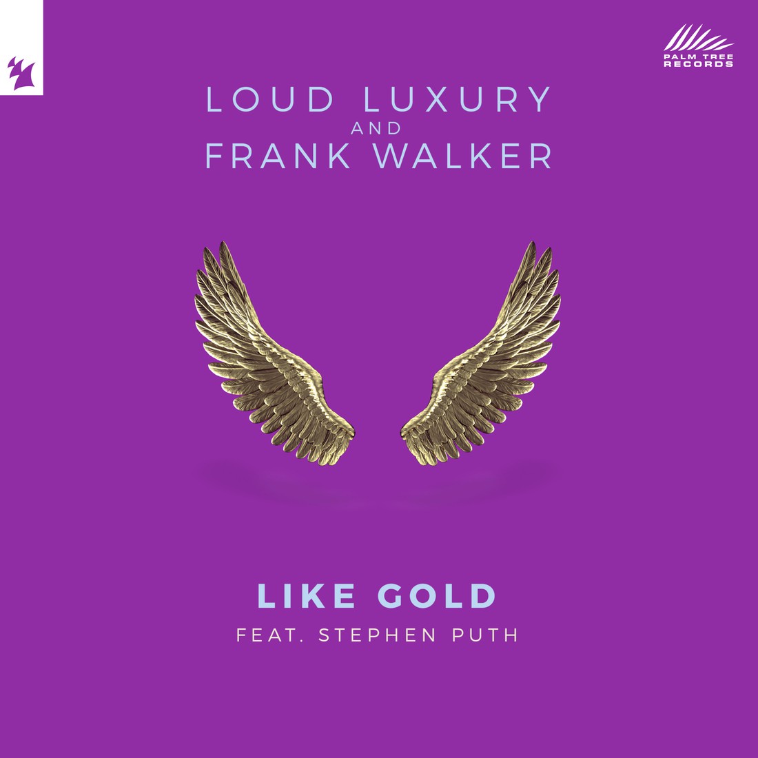 Loud Luxury and Frank Walker Stephen Puth -Like Gol