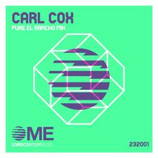 pure by carl cox