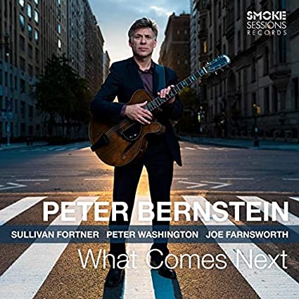 Peter Bernstein what comes next 51lrtu6yI6L