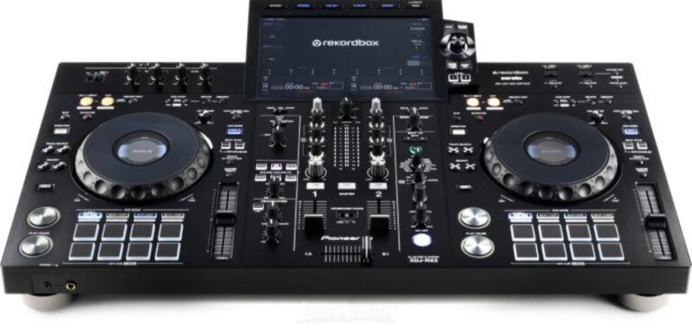 XDJRX3CONTROLLER