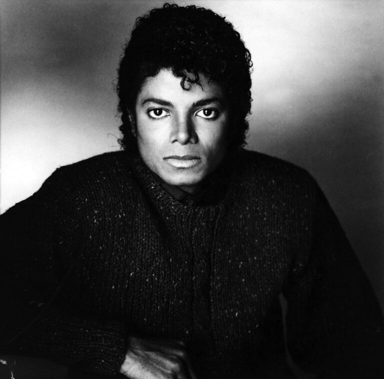 Michael Jackson