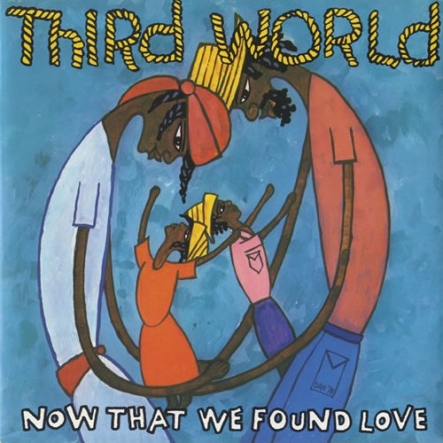 Now that we found love