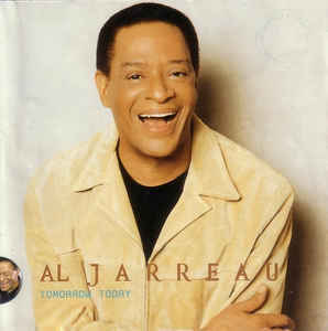 Al Jarreau Tomorrow Today