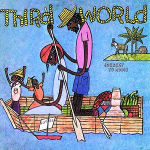 Journey to Addis Third World