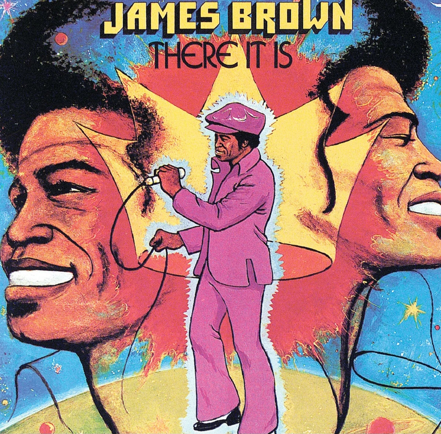THEREitIsJamesBrown