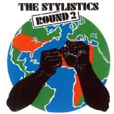 The Stylistics Round 2