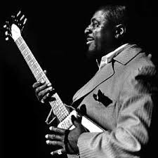Albert King