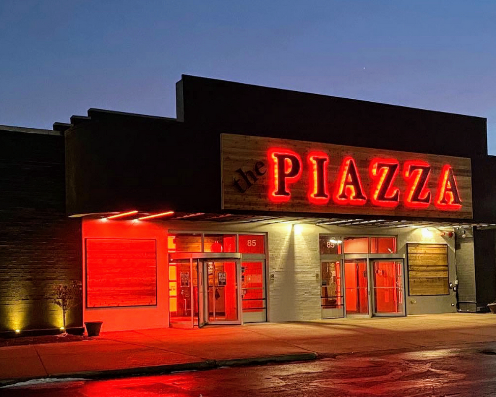 Read more about the article The Piazza