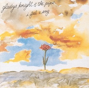 I Feel A Song Gladys Knight