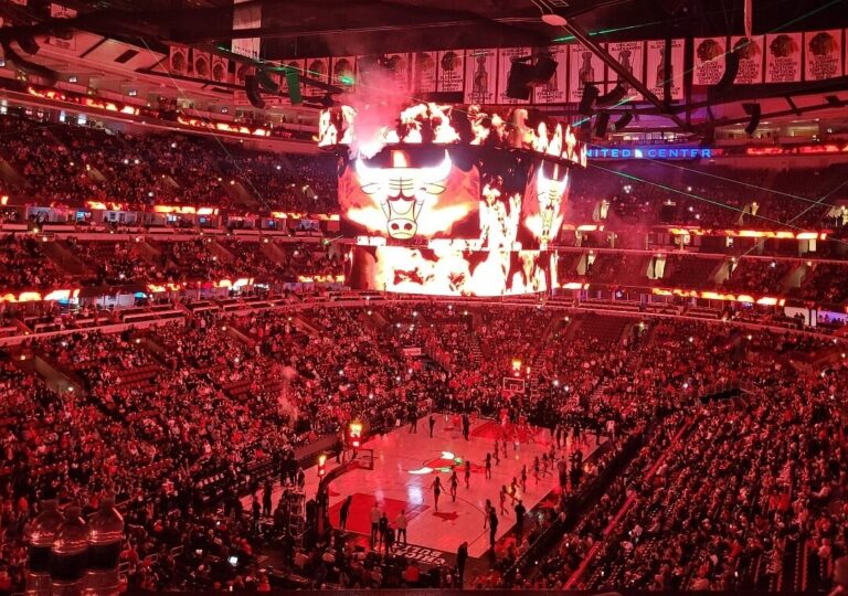 united-center