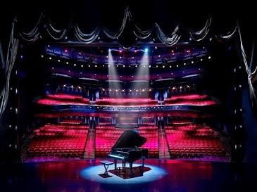 Read more about the article Encore At The Wynn