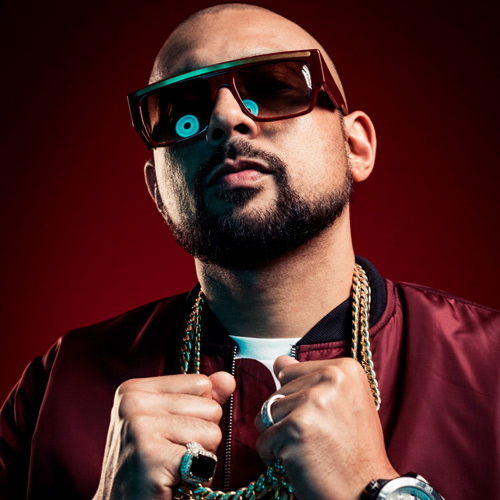 sean paul