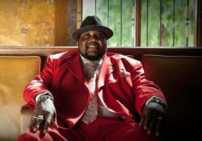 Sugaray Rayford