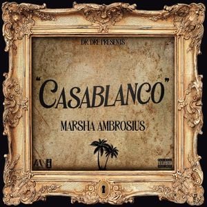Marsha Ambrosius Casablanco
