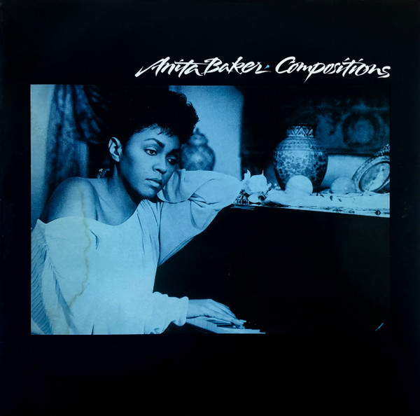 Read more about the article Fairy Tales Anita Baker