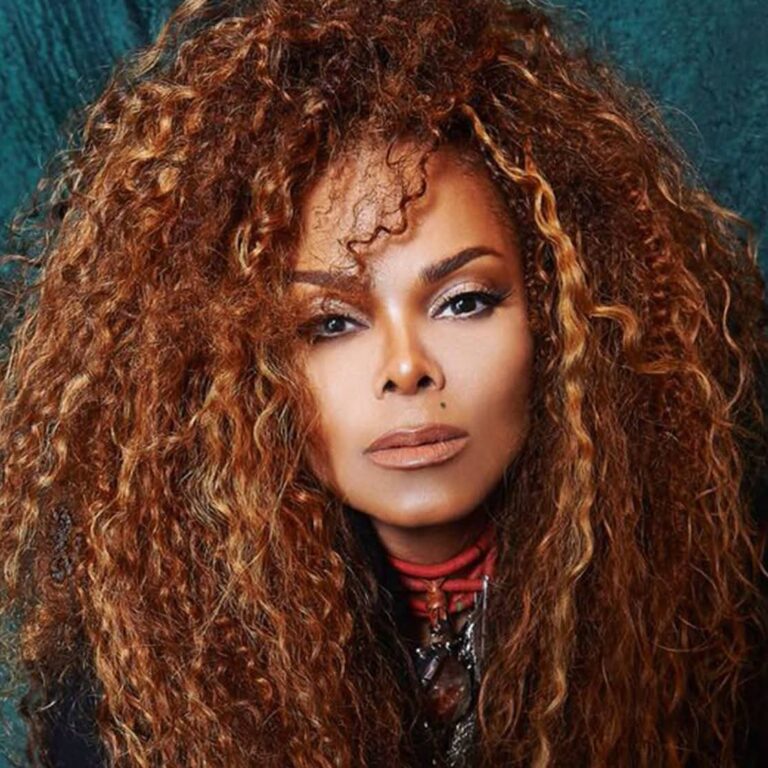 Janet Jackson
