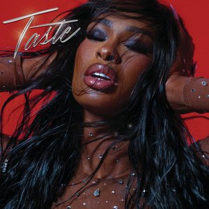 Coco Jones Taste