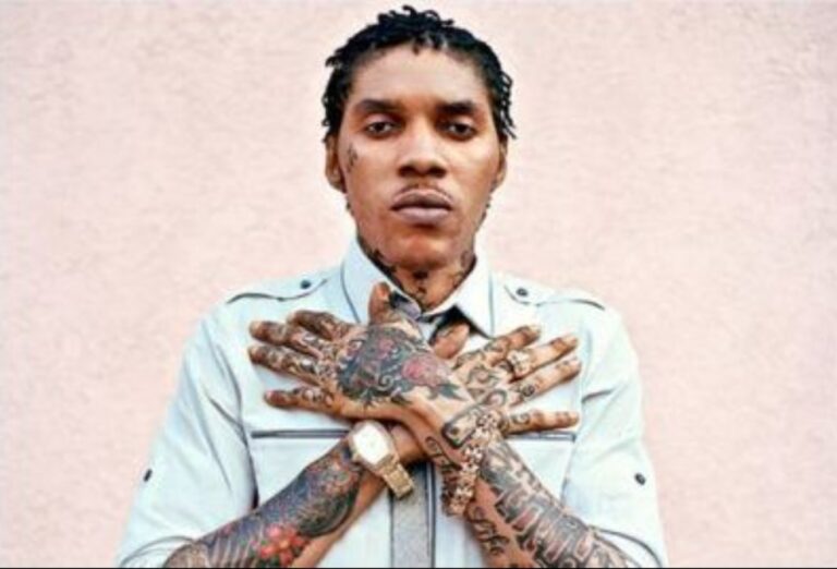 Vybz-kartel