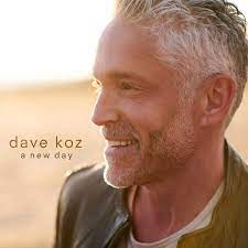 A New Day Dave Koz
