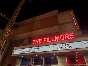 Read more about the article The Fillmore New Orleans