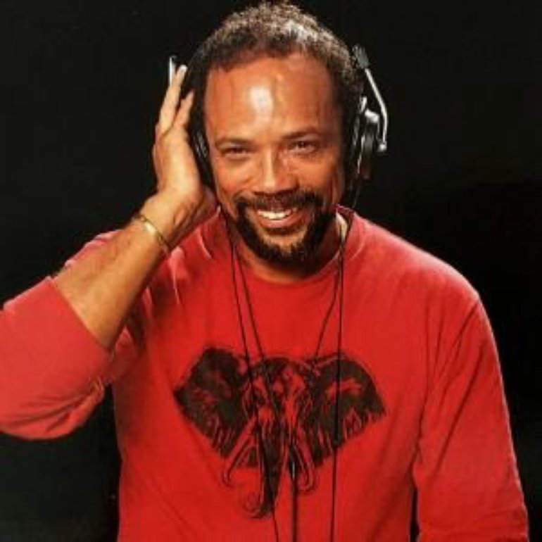 Quincy Jones