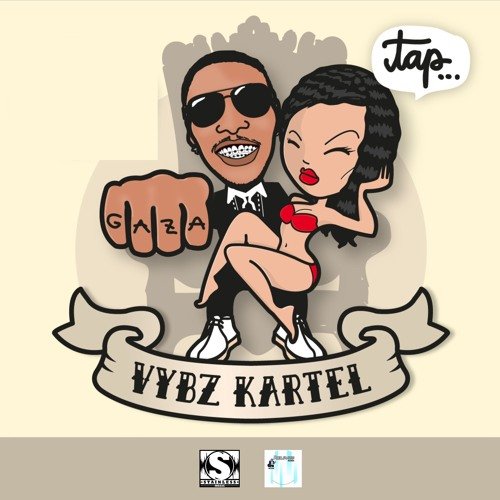 Tap vybz kartel