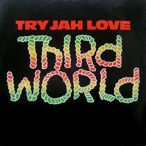 Read more about the article Try Jah Love