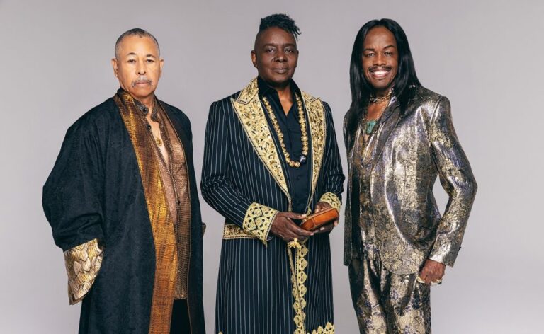 Earth wind and fire