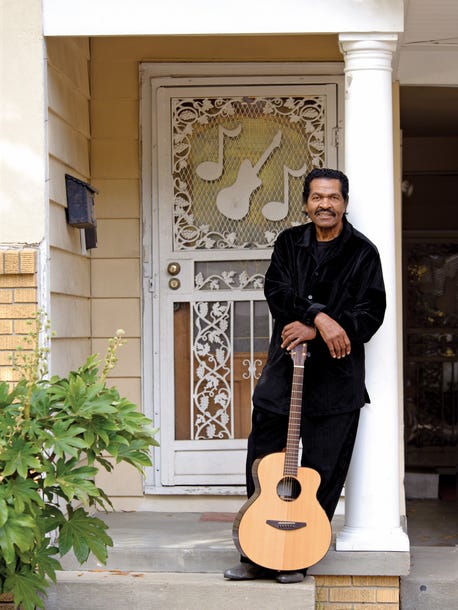 Bobby Rush
