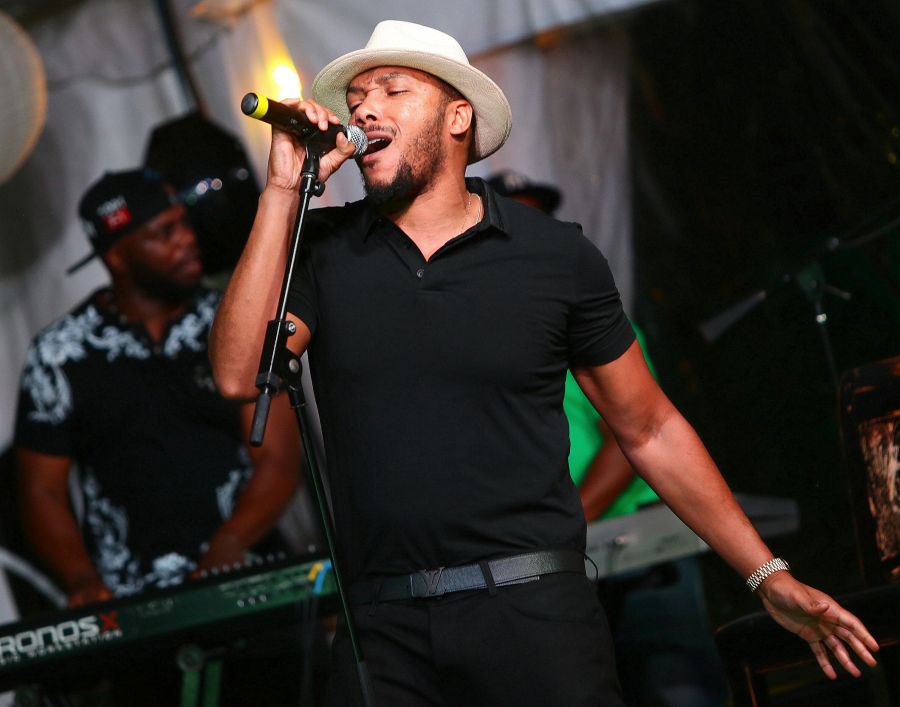 Lyfe Jennings
