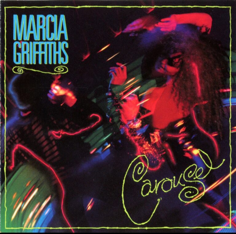 Carousel Marcia Griffiths