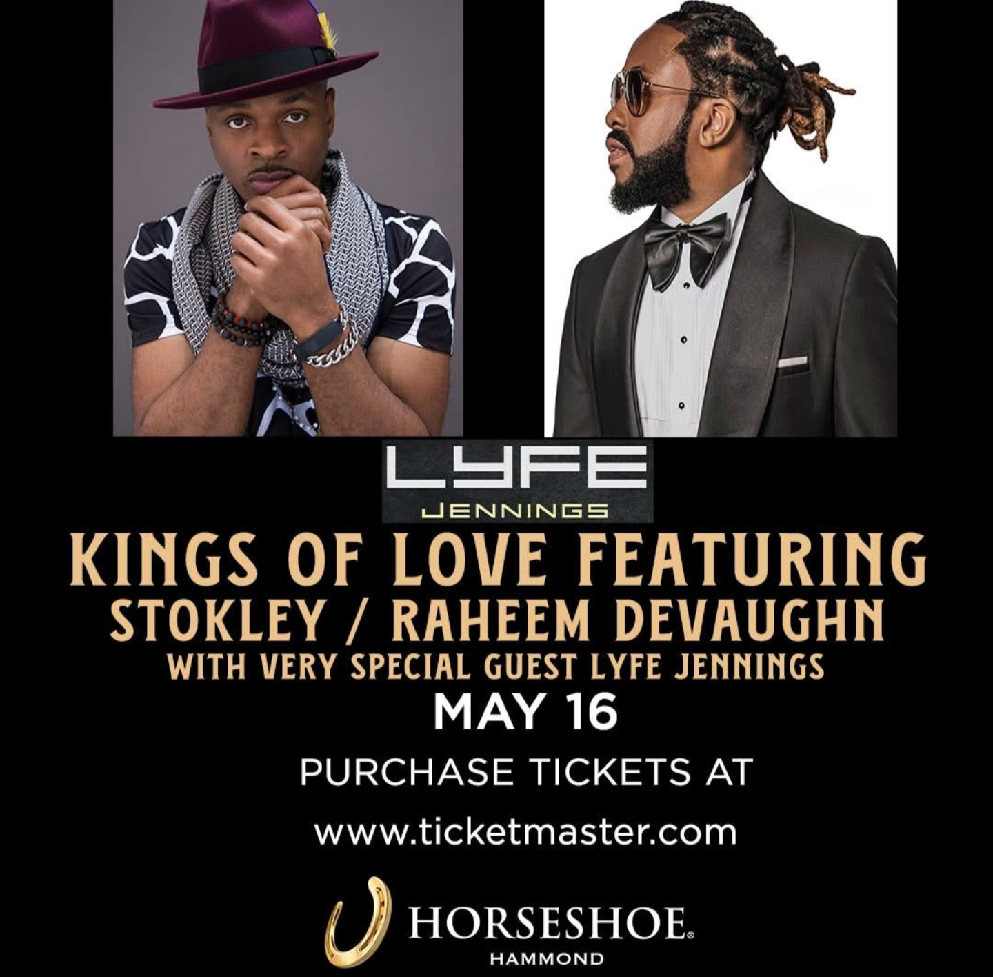 Kings Of Love