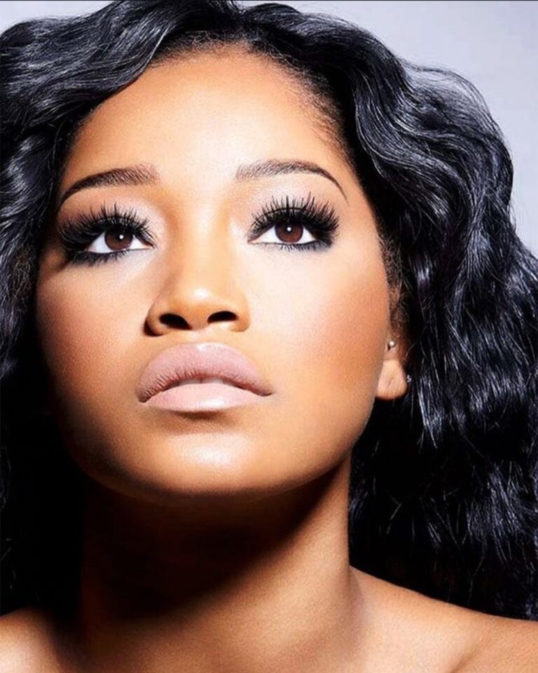 Keke Palmer