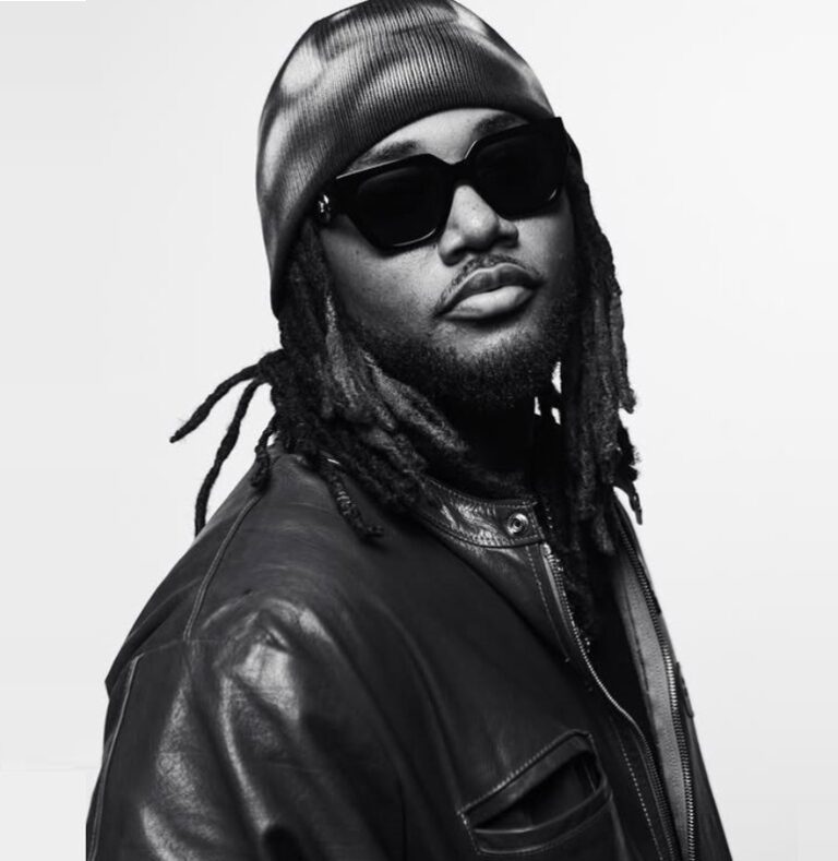 LEON THOMAS