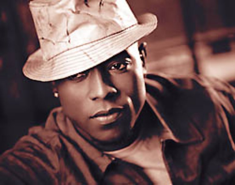 Calvin Richardson
