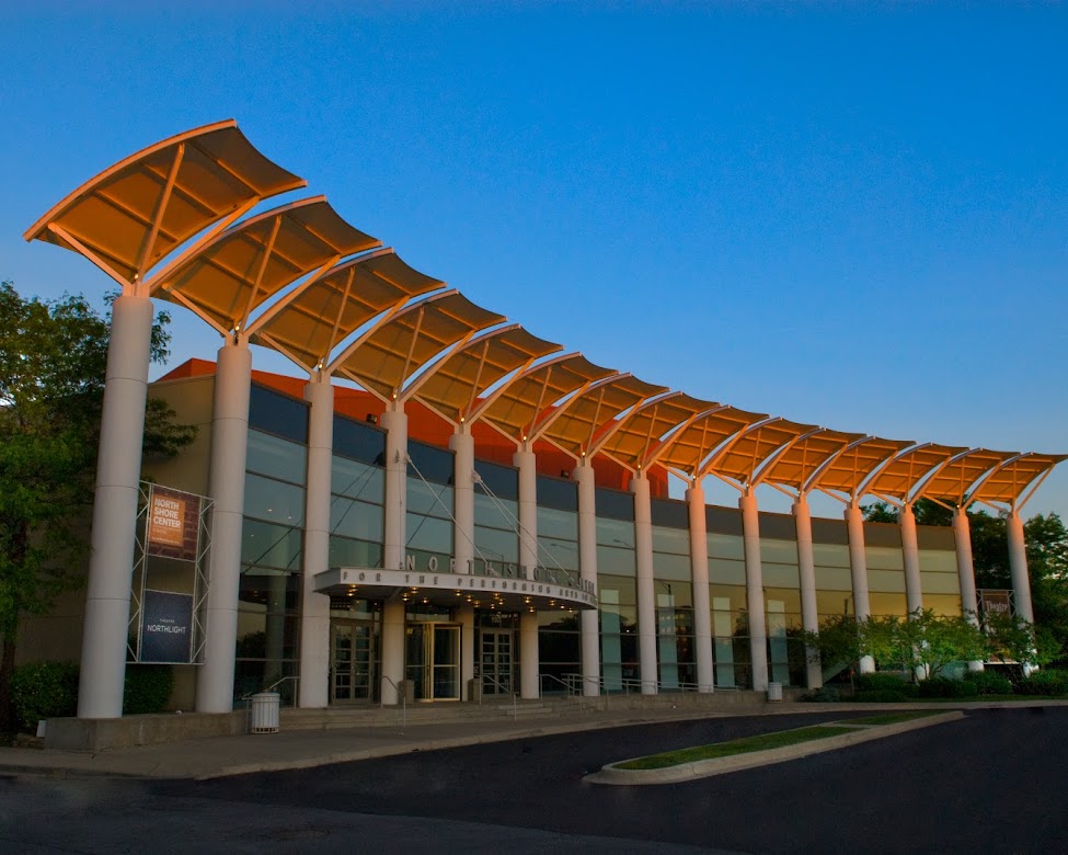 Read more about the article North Shore Center