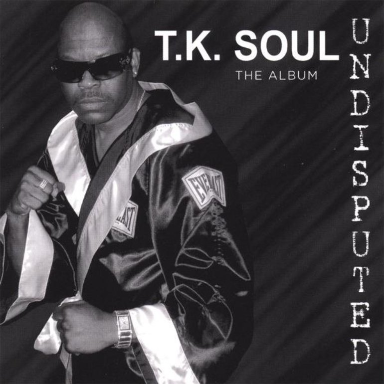 T.k. soul