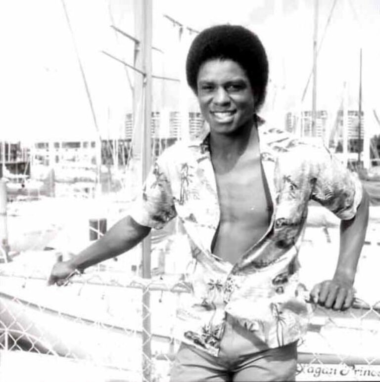 Jermaine Jackson
