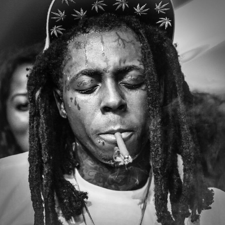 Lil wayne