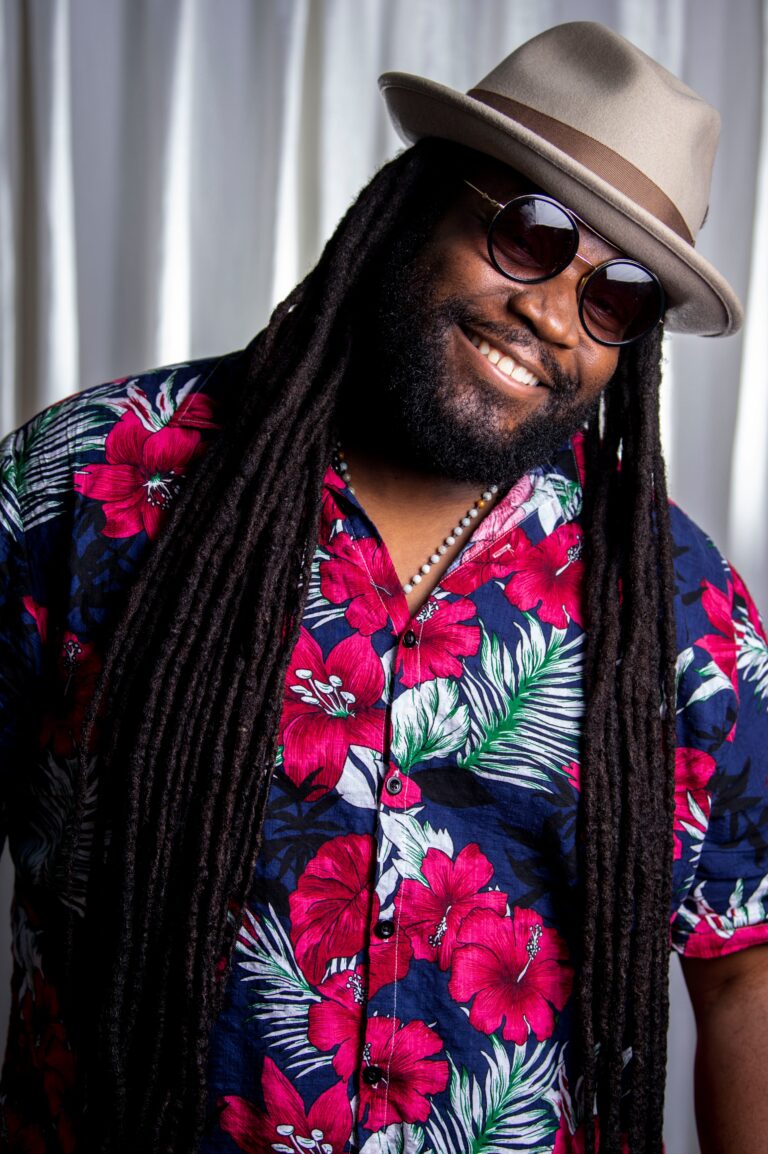 Morgan Heritage