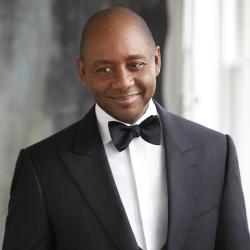 Branford Marsalis