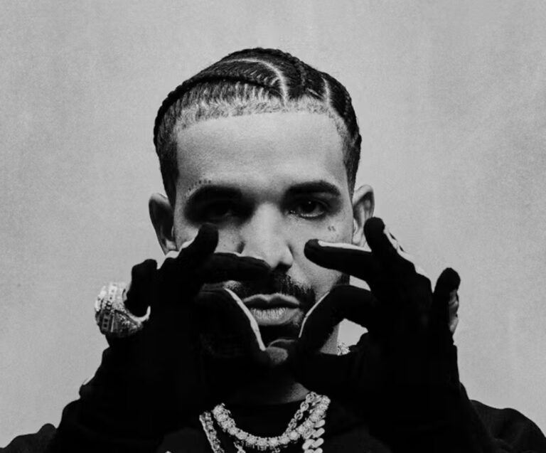 Aubrey Drake Graham