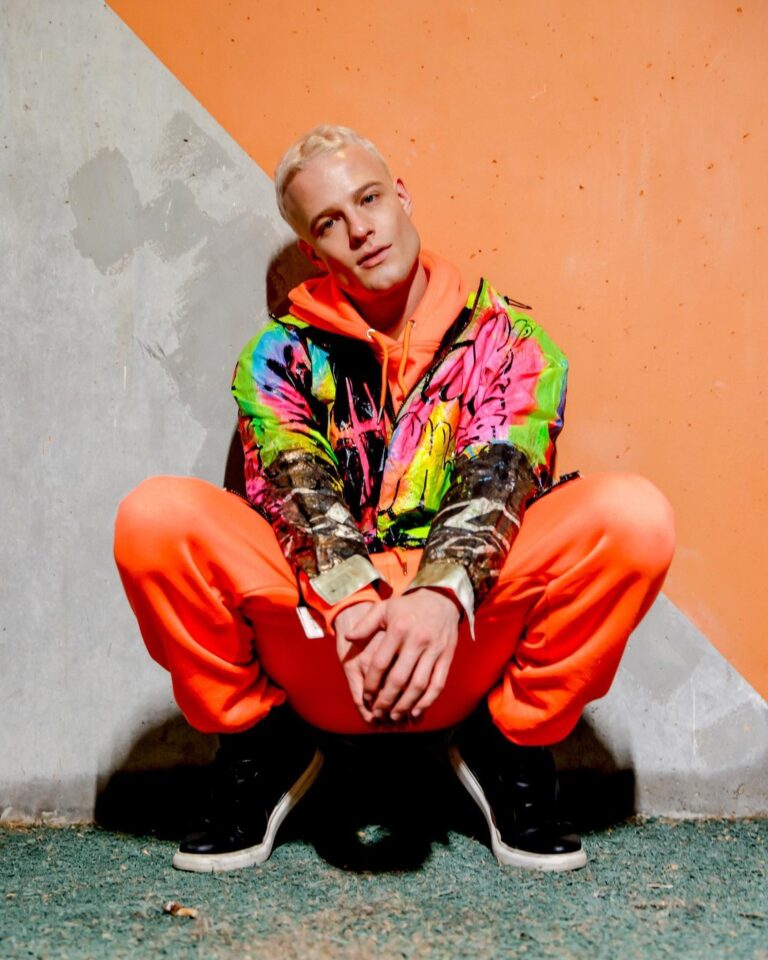 Elia Berthoud profile