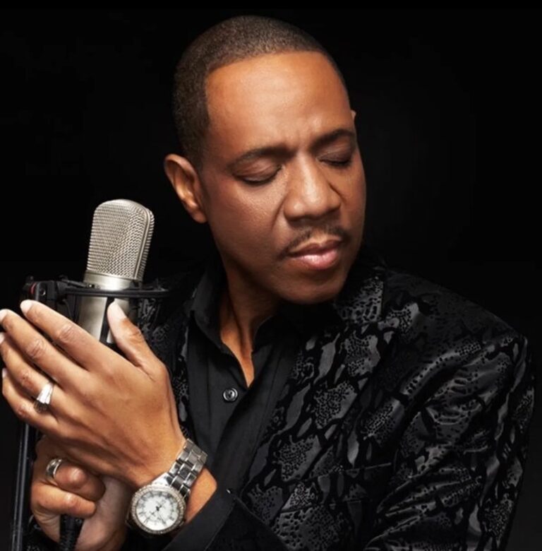 FreddieJackson
