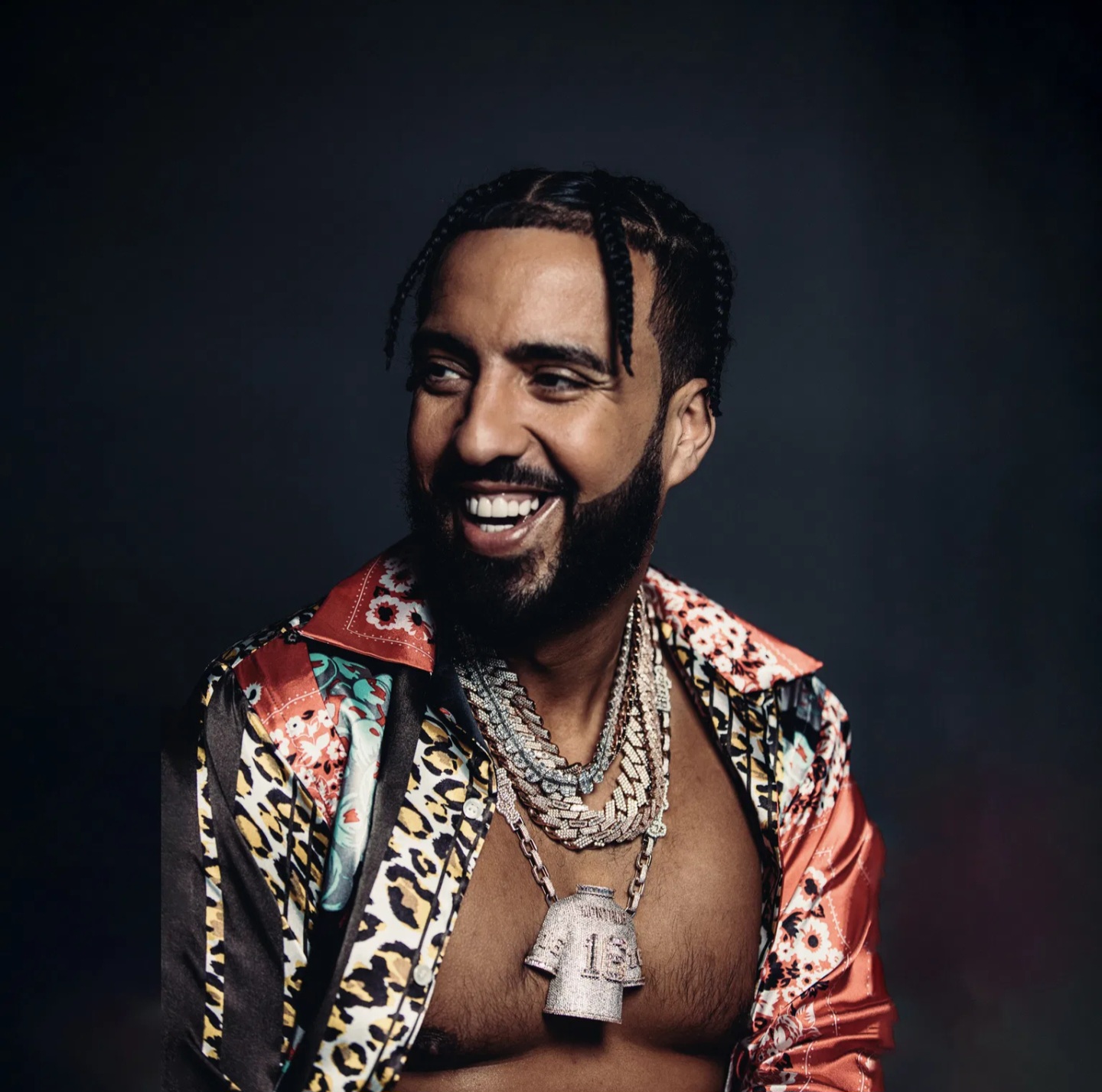 Frenchmontana