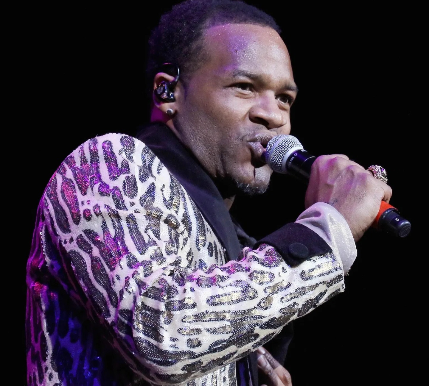 Jaheim